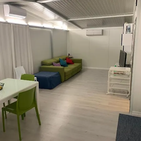All In House * Agnone Cilento