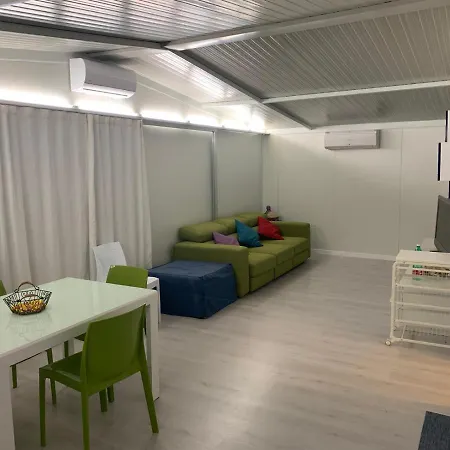 All In House Agnone Cilento