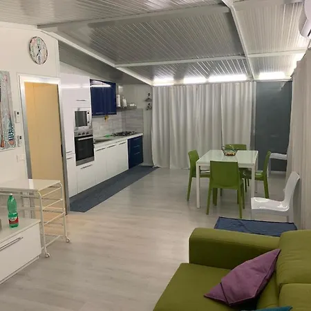 All In House * Agnone Cilento