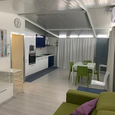 All In House Agnone Cilento